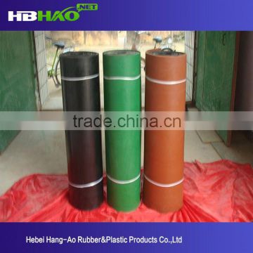 High Temp Gaskets 6mpa sbr rubber sheet