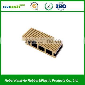 Most Popular Products WPC Composite Decking/laminate Water Resistant Wood Parquet Flooring photo-2