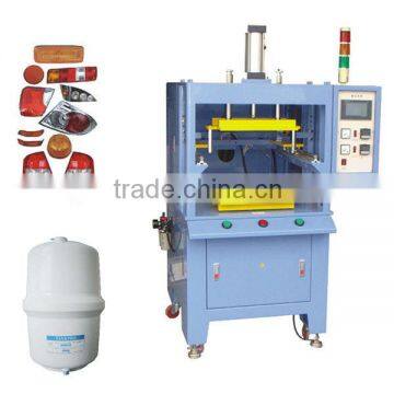 Minitype Hot-Plate Machine