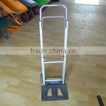 Light weight aluminium folding Hand trolley HT1105