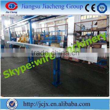 FRLS Wire Manufacturing Equipment photo-5