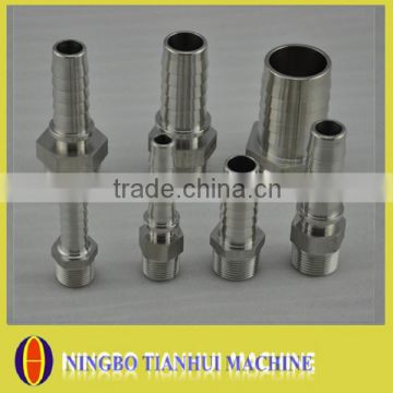 BSP , BSPT Threaded Fittings