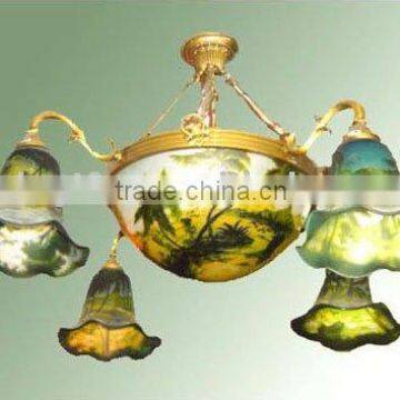 GALLE LAMP SALE