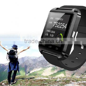 U8 smart Watch Phone, bluetooth smart watch ,Cheapest android Smart Watch Phone bluetooth 3.0
