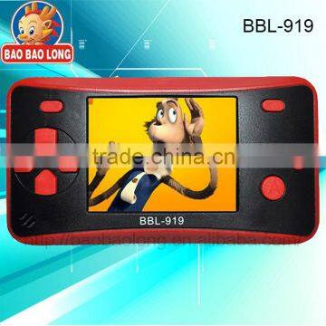 Manufactory Supplier 2.5inch Children Games