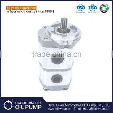 Best price excavator pump manufacturer DOOSAN DAEWOO 150W excavator hydraulic pump