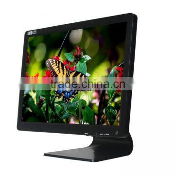 15/ 19 /21.5 Inch Led Monitor Pen Interactive Display Graphic Display Monitor photo-3