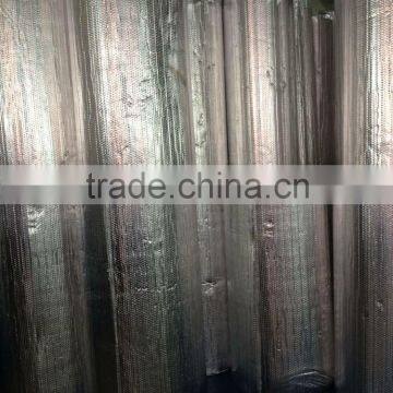 Reflective aluminium bubble foil roofing sarking insulation