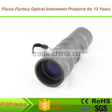 IMAGINE HD 16X Long Range Rubber Monoculars for Pirate