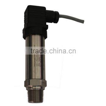 TP-C-12 modbus pressure sensor with high resolution can be customized