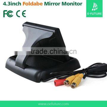 4.3 Inch Low Power Consumption Cctv Monitor photo-5