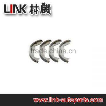 272398 VOLVO Brake Shoes