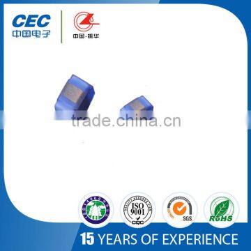 Wire Wound Chip Inductors 0805 Size Ceramic Core Chip Inductors