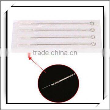 Wholesale! 5pcs Round Liner 1RL Cheap Tattoo Needles -H00771