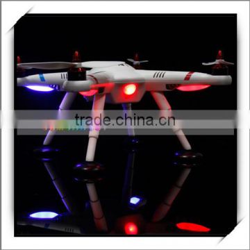 2.4GHz 4 Axis RC Quadcopter With Camera