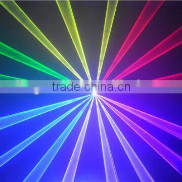 2.5W ILDA RGB Animation Writing Laser Light photo-4