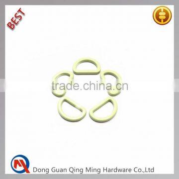 12mm Hardware Metal D-ring Bag Accessories