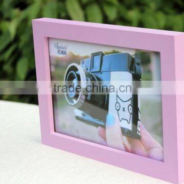 Handmade Funny wooden photo frames