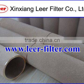 Sintered Metal Tube