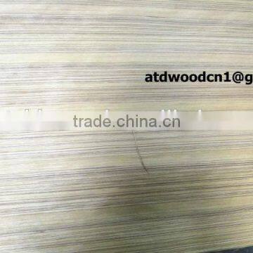 2.2mm Recon straight line veneer mdf from Linyi