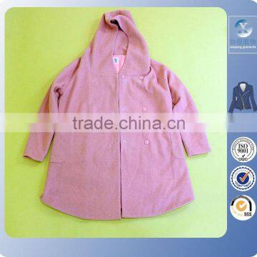 2016 Fashion Cashmere Coat/korean Fashion Coats/urban Down Coat