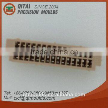 Cheap PCB Pluggable Plastic Cable Connector Price,Customized Electric Connector Cable photo-6