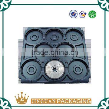 Customized ABS vacuum formed tray in guangzhou