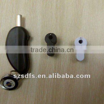 Security Stoplock/Hook lock/Stoplok for shops/chain stores