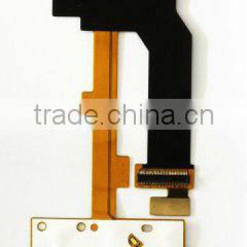 mobile phone for nokia 6210 flex cable parts