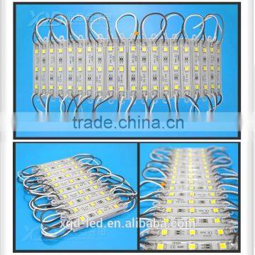 High Pixel Rohs 5050 Smd Led Module Led Pixel Poi