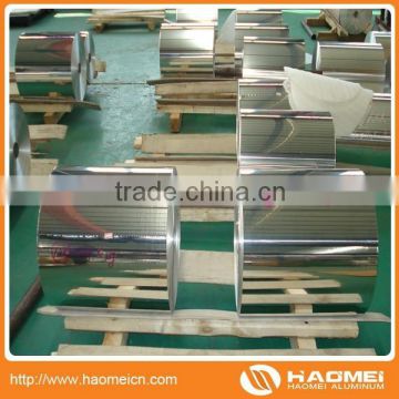 Battery aluminum foil in Henan with best quality