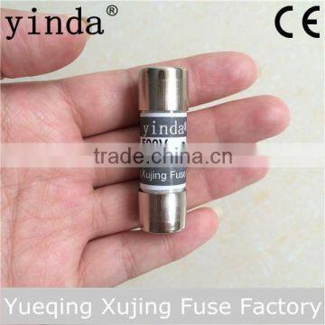 14x51mm glass fuse(Fast-Below)