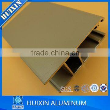 High Quality Powder Coating Aluminum Profile Extrusion Aluminum 6063 Alloy photo-5
