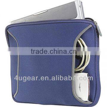 2015 Fashion Promotional Neoprene Laptop Computer Bag photo-2