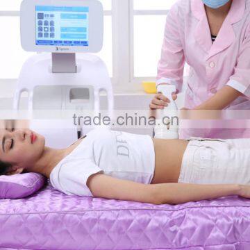 Slimming weight loss machine ultrasound beauty machine