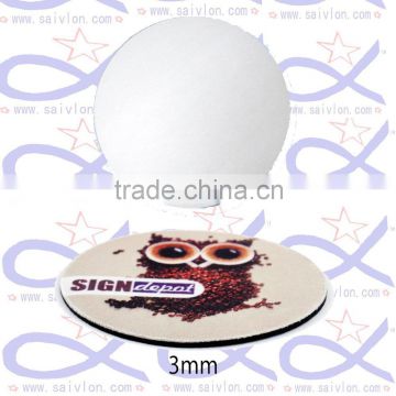 do sublimation mouse pad / mouse pads promotional