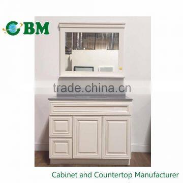 Best Quality Wash Basin Mirror Cabinet