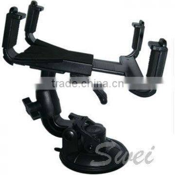 Car Adjustable Security Universal GPS Tablet Stander Holder