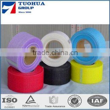 2016 Alibaba Hot Sale High Tensile Strength Alkali Resistant Fiberglass Mesh