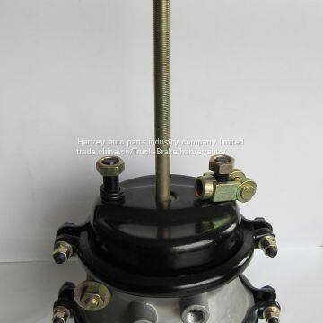 HV-S06 T2430DD Spring Brake Chamber (925 371 300 0) photo-2