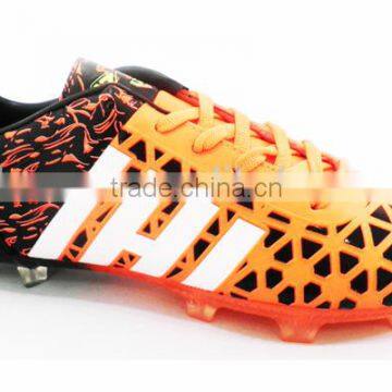 Superfly Indoor Outdoor Soccer Shoes Good Quality Mesh for Men/lady/Children