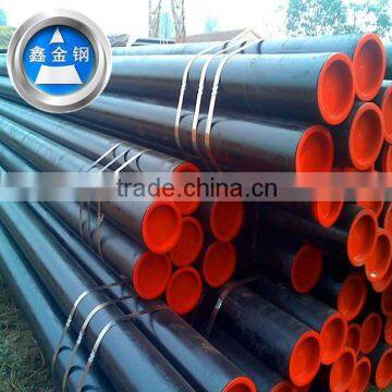 ASTM A53 Q195~Q235 erw tube