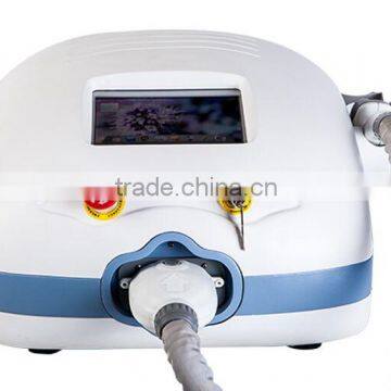2016 Industry Low Prices Newest Technology Home Use Mini Ipl Laser for Hair Removal photo-2