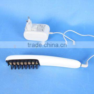Portable Laser Diode Hair Loss Cure Therapy For Hair Growth Preventing Hair Loss photo-4