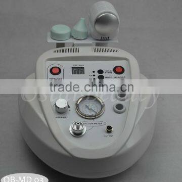 Popular 3 in 1 Multifunctional Micro Dermabrasion Machine OB-MD 03 photo-2