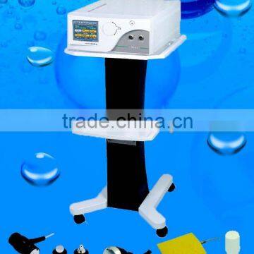 electroporation machine / body shaping machine with Cryo Electroporation