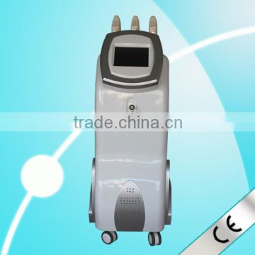 Three handle 1800w professional hair removal ipl spare parts handle ipl