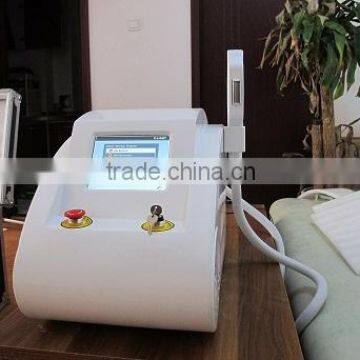Factory Direct Sell!!! SHR Ipl Hair Removal System