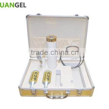 Professional Clinic Use Co2 Carboxytherapy Machine Cdt photo-3