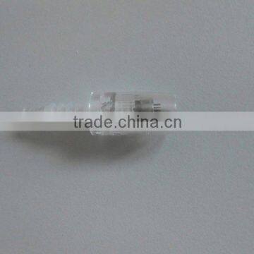 Dermapen Stamp Pen Scar Treatment Massager Wrinkles Removal photo-6